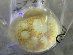豆乳绵绵奶茶-古茗(石柱康德店)