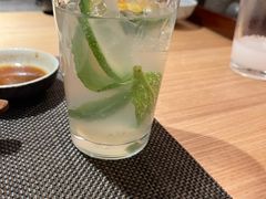 -德川家日本料理(顺义华联店)