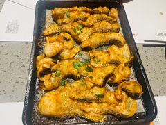 -一棠龙虾•王牌虾球(恒隆广场店)