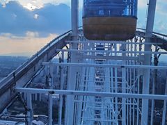 -南昌之星摩天轮