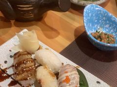 -割烹旭日本料理(龙湖狮山天街店)
