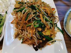 -合合春饼·酱骨·东北菜(潘家园店)
