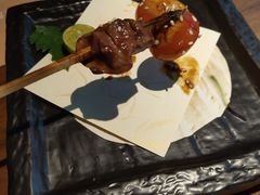 -山葵家居酒屋(天目里店)