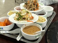 -朝伟清真铜瓢牛肉馆(三十年老·店)