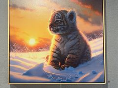 -上海野生动物园老虎餐厅