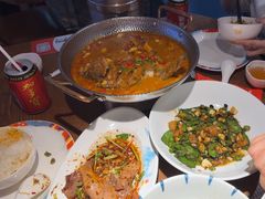 -辣得叫湘菜(四明店)
