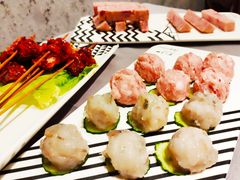 -蜀九香火锅(九眼桥店)