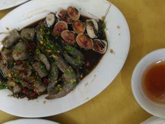-长平老姿娘夜粥(平东一街店)