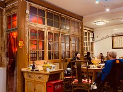 -众宜轩老北京铜锅涮肉·四合院(建国门店)