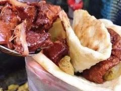 -王虎子大饼(甸柳新村五区店)