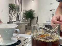 -Gee Coffee Roasters (万象城店)
