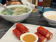 -安泰楼·佛跳墙创始人·传统闽味早茶·酒楼(三坊七巷闽菜地标店)