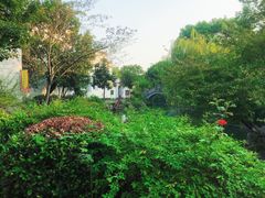 -张公山寨景区
