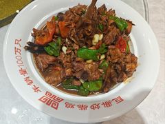 -巨鼎谭家菜(普照寺路店)