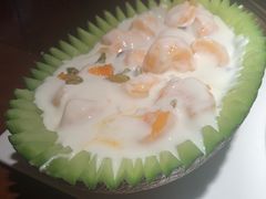 -楼兰新疆主题餐厅(苏州中心店)