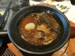 -长沙北辰洲际酒店-兰调全日餐厅