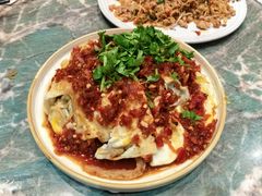 -浩海火烧云傣家菜(京广店)
