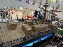 -凯德广场(学府店)