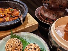 -北京四季酒店·采逸轩