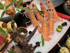 -上井料理黑金店(IFS国金中心店)