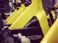 -OXYGYM 奥美氧舱运动中心(领展购物广场·中关村店)