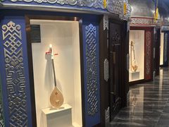 -哈啾嗨·新概念蒙餐(红星新城店)