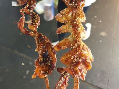 -大学城夜市大排档(凤栖路店)