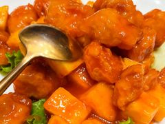 -颂福楼·南京菜(定淮门店)