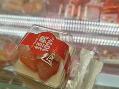 -味多美蛋糕(航天桥店)