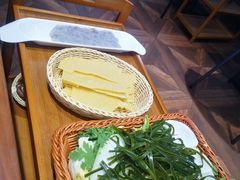 -铁真·刨冰红焖羊肉·正宗老字号
