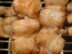 -贰醒·私房小院烧烤 (太古里店)