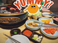 -泥炉烧肉师(新街口金銮巷店)