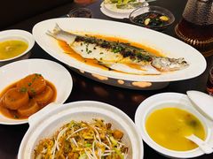 -书湘门地·中国十佳湘菜(西苑店)
