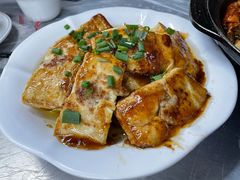 客家豆腐-黎记大排档(慈云路店)