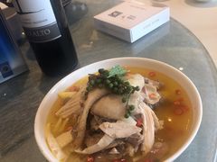 -小厨娘淮扬菜(清江苏宁广场店)