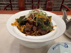 -鸭匠食府·挂炉烤鸭·新京菜(阜成路店)