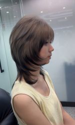 -YESIDO椰岛造型烫发染发