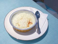 -伊斯坦布尔土耳其清真咖啡餐厅