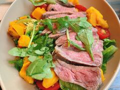 -Brut Eatery悦璞食堂(建国东路店)