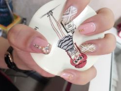 iphone_upload_pic-anni美甲店