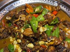-东来土菜馆(民祥园路店)