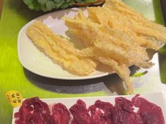 -潮泰牛肉火锅 · 创于1992年(车公庙店)