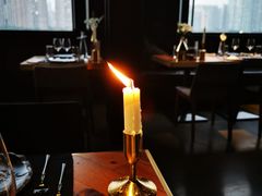 靠窗位-AZUL by FUEL蓝色·法式酒馆(琶醍店)