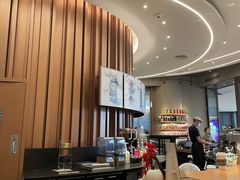 -星巴克(成都太古里二店)