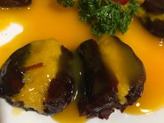 -名羊天下陕北横山铁锅炖羊肉(博文路店)