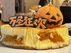 -济南喜来登酒店-盛宴自助西餐厅·综合自助