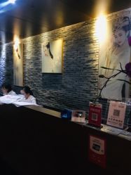 -盘子女人坊生日照·摄影馆(华强店)
