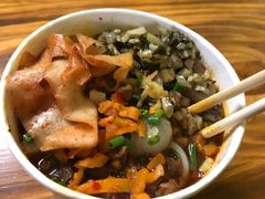 -王记生烫牛杂面馆(兰陵路店)