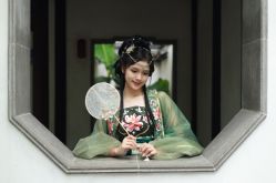 -琳琅阁汉服体验馆