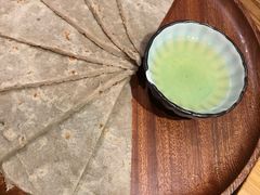 -敏珠拉姆藏餐·南京厨房(富春江东街店)